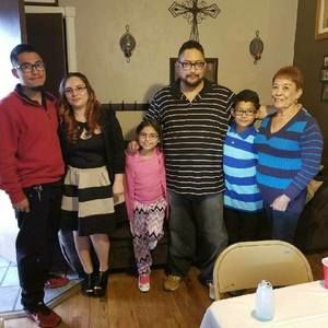 Meet your Posher, Robert